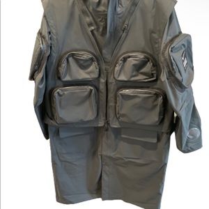 NIKE X UNDERCOVER PARKA